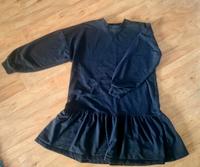 Sweatkleid Gr.40 schwarz Rheinland-Pfalz - Ludwigshafen Vorschau