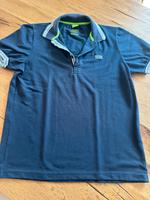 Hugo Boss Herren Poloshirt Hessen - Freigericht Vorschau