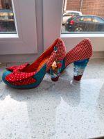 Irregular Choice Häfen - Bremerhaven Vorschau