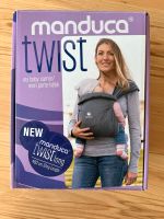 Manduca Twist Long Baby Trage - Leo Muster - Limited Edition Nordrhein-Westfalen - Paderborn Vorschau