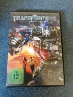 DVD TRANSFORMERS DIE RACHE Niedersachsen - Varel Vorschau