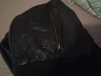 Kunstlederjacke Puma Sachsen-Anhalt - Magdeburg Vorschau