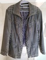 Lederjacke Damen Sachsen - Eilenburg Vorschau