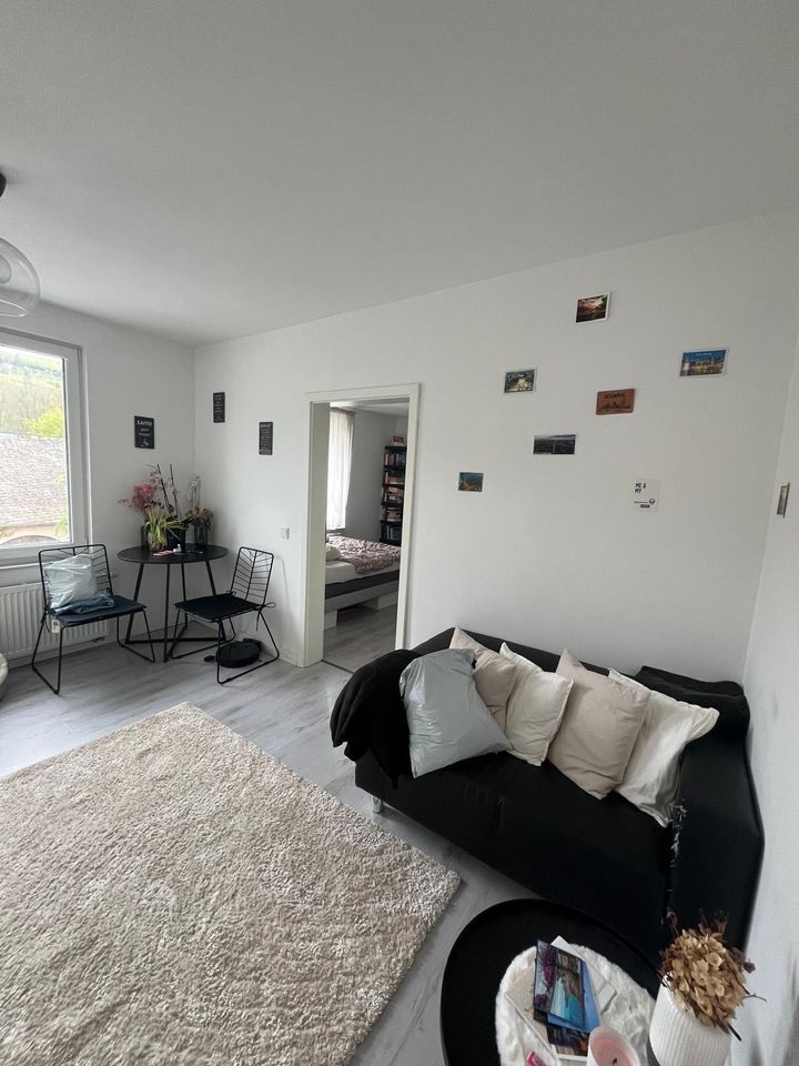2 Zimmer Wohnung in Derschlag Zu vermieten in Gummersbach