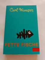Fette Fische Carl Hiaasen Buch Schule Roman • BtBj Baden-Württemberg - Neudenau  Vorschau