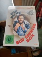 Bud spencer box Nordrhein-Westfalen - Gummersbach Vorschau