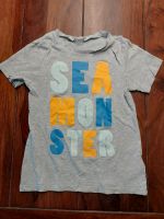 T-Shirt Shirt Jungen Gr.116 H&M Berlin - Treptow Vorschau