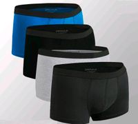 10er Pack Boxershorts Herren Unterhosen Inkl.Versand S bis 2XL Nordrhein-Westfalen - Hemer Vorschau