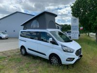 Aufstelldach nachrüsten bei  Basisfahrzeug Ford Transit Custom KR Niedersachsen - Uelzen Vorschau