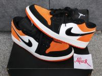 Nike Air Jordan 1 Low Shattered Backboard 2019 SBB US9 EU43 Kreis Pinneberg - Elmshorn Vorschau