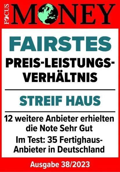 10 Jahre STREIF Ratenzuschuss 200,- EUR mtl. Extra - Wohnen ohne Treppen - Best Ager Domizil in Großhansdorf