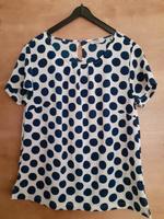 Damen Shirt/ Blusenshirt Grösse 38 Bayern - Schönberg Vorschau