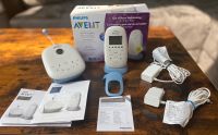 Philips Avent DECT Babyphone Niedersachsen - Gronau (Leine) Vorschau