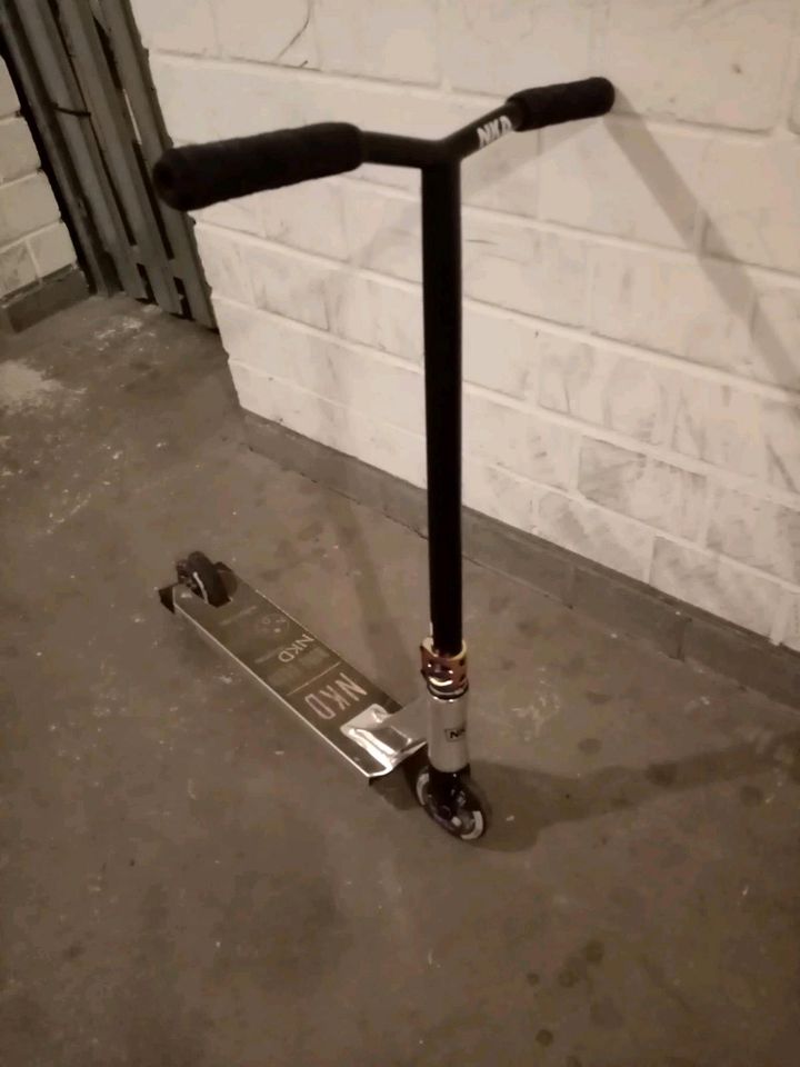 Stunt Scooter NKD in Düsseldorf