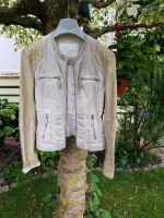 Taifun Sommerjacke leichte Jacke in Jeansjackenform 36/38 Baden-Württemberg - Gundelfingen Vorschau