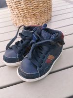 Sneaker GR 24 Kinderschuhe Turnschuhe Nordrhein-Westfalen - Marl Vorschau