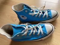 CONVERSE  All Star US5 EU38 JP24 Skyblue Berlin - Reinickendorf Vorschau
