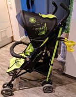 Buggy, Chic 4 Baby, leicht, zusammenklappbar, sehr guter Zustand, Nordrhein-Westfalen - Coesfeld Vorschau