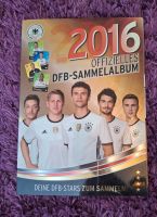 Fußball Sammelalbung 2016 (Rewe) Hessen - Altenstadt Vorschau