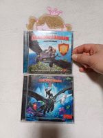 Drachenzähmen Dragons CD zum Kinofilm Nordrhein-Westfalen - Kamen Vorschau