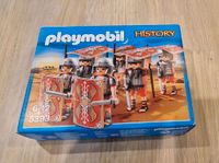 Playmobil 5393 Römer Angriffstrupp History Neu Ovp Niedersachsen - Wolfsburg Vorschau