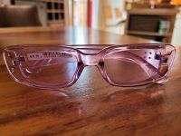 Brille Sixx rosa neu Sonnenbrille Mecklenburg-Strelitz - Landkreis - Neustrelitz Vorschau