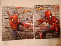 Ordner und Klemmmappe von  Spiderman Brandenburg - Luckau-Uckro Vorschau