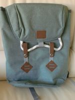 Nagelneu , Zeitloser Sommer Rucksack ,Reseda grün , wie RAL 6011 Vegesack - Grohn Vorschau