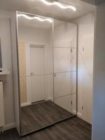 IKEA PAX Schrank mit Schiebetüren Schleswig-Holstein - Eckernförde Vorschau