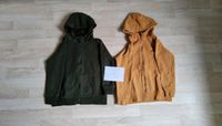 Sweatjacke Set Jungen Größe 134/140 Nordrhein-Westfalen - Menden Vorschau