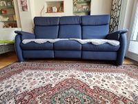 Relax Sofa 3 Sitzer 2x elektrisch verstellbar mit usb und LED Niedersachsen - Cloppenburg Vorschau