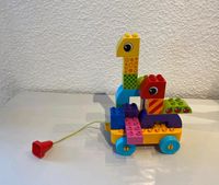 Lego Duplo Nachziehtier 10554 Thüringen - Jena Vorschau
