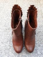 Tamaris /Marcel Ostertag Stiefelette Gr. 36 NEU Sachsen - Werdau Vorschau