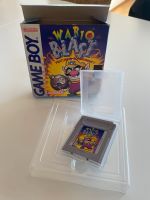 Game Boy Wario Blast in OVP Nürnberg (Mittelfr) - Südstadt Vorschau