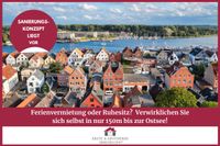 Ferienvermietung oder Ruhesitz?  Verwirklichen Sie sich selbst bei nur 150m bis zur Ostsee! Schleswig-Holstein - Lübeck Vorschau