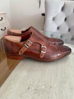 Melvin& Hamilton Toni 17 Schuhe Kiel - Mitte Vorschau