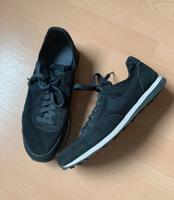 Nike Turnschuhe schwarz 38 Sommer Sachsen - Mülsen Vorschau
