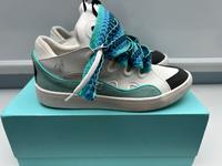 Lanvin Curbs Sneaker Größe 42 Nordrhein-Westfalen - Castrop-Rauxel Vorschau