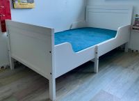 Kinderbett mit Matratze IKEA Sundvik Königs Wusterhausen - Wernsdorf Vorschau