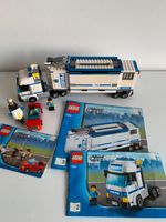 Lego City Polizei Truck 7288 Nordrhein-Westfalen - Viersen Vorschau