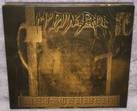 My Dying Bride - Meisterwerk 1 CD digi  Heavy Doom Death Metal Nürnberg (Mittelfr) - Mitte Vorschau