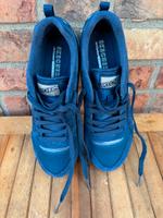 Skechers Damen retros blau Gr. 41 Neu Nordrhein-Westfalen - Neuss Vorschau