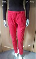 Soccx Sommerhose Gr.36 Sachsen - Plauen Vorschau