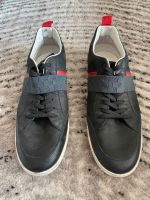 Louis Vuitton Herren Sneaker schwarz UK 9,5 Bayern - Aschaffenburg Vorschau