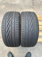 2 Sommerreifen UNIROYAL 235/40R19 96Y Hessen - Wiesbaden Vorschau