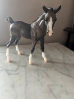 Breyer Sweet Pea Fohlen Pferd Modell Hessen - Weiterstadt Vorschau