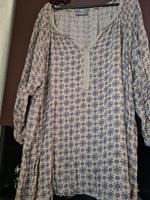 Bluse gr 50 Yessica Hessen - Edertal Vorschau