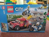 Lego City 60137 Abschleppwagen auf Abwegen Niedersachsen - Burgdorf Vorschau