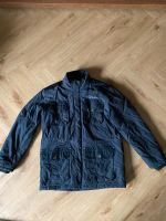 Herrenjacke grau XL Tom Tailor Winterjacke Nordrhein-Westfalen - Hückelhoven Vorschau