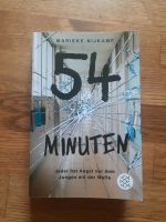 Taschenbuch "54 Minuten" Bayern - Gerolzhofen Vorschau